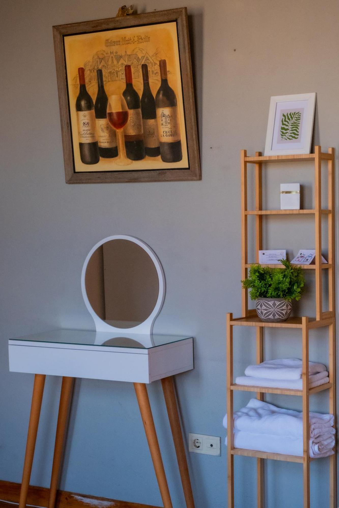 Grace Lounge Premium Privatunterkunft
