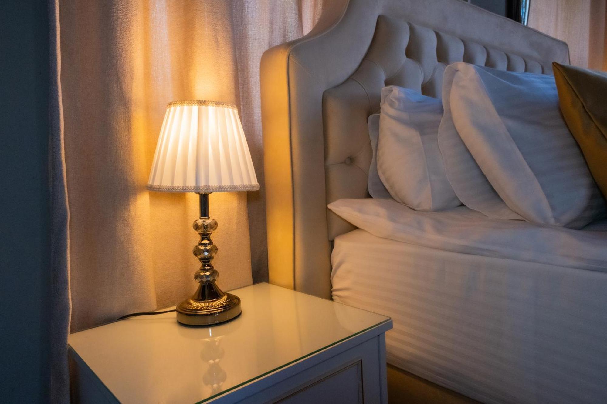 Grace Lounge Premium Privatunterkunft Antalya
