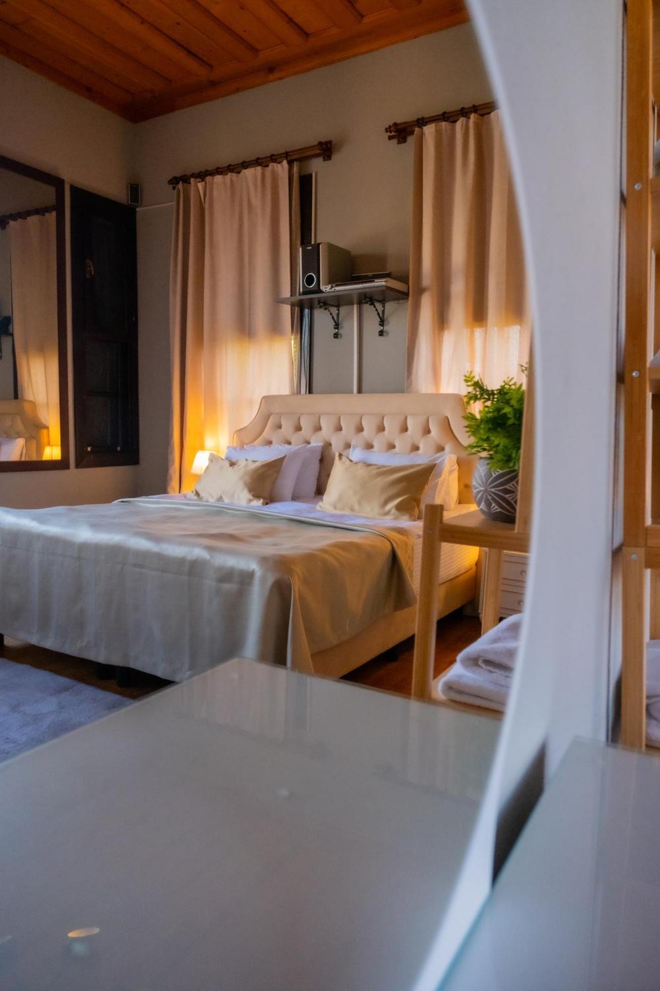 Grace Lounge Premium Privatunterkunft *