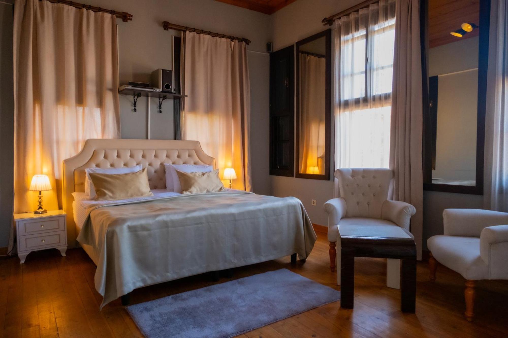 Grace Lounge Premium Privatunterkunft *