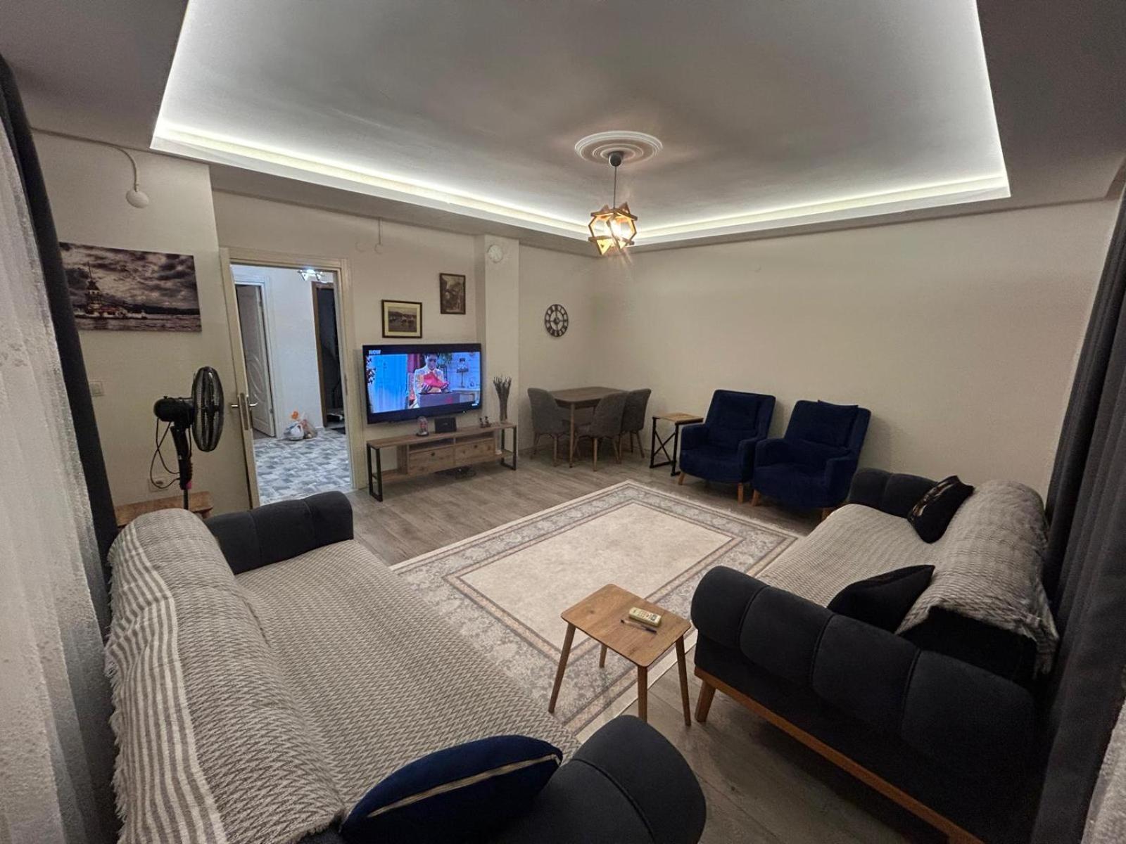 Daire Kisaer Antalya