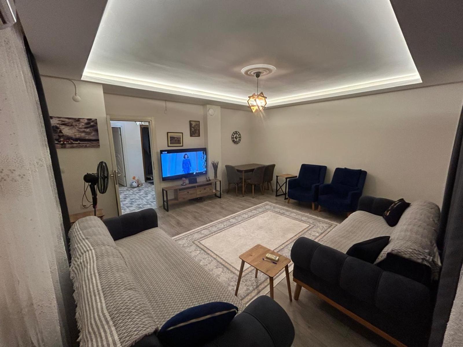 Kisaer Antalya