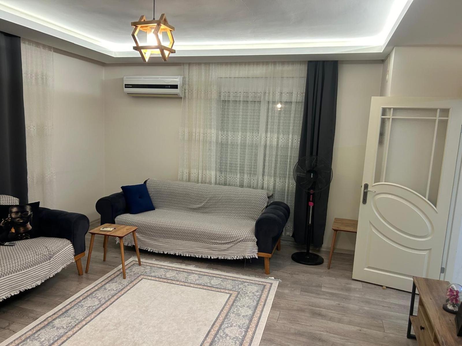 Kisaer * Antalya