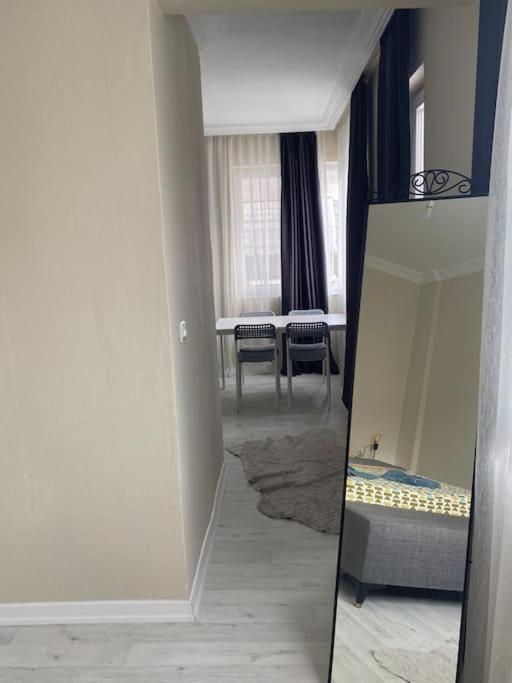 Sans 9 Apartment *