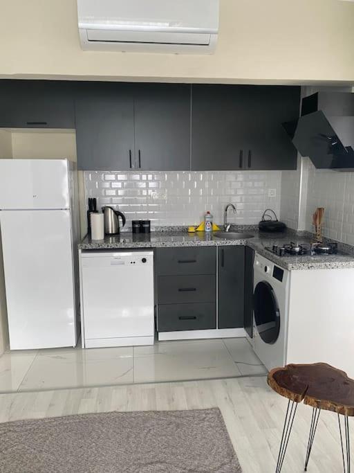 Sans 9 Apartment