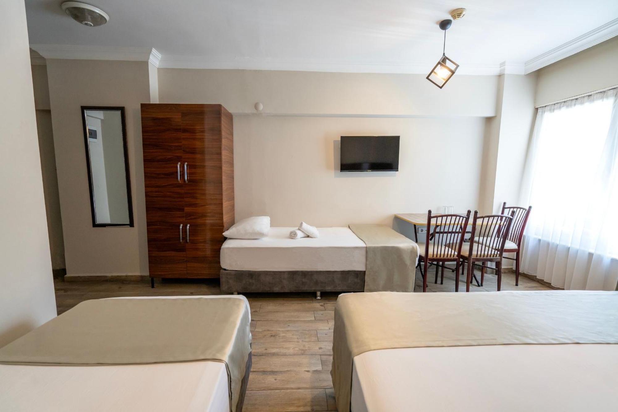 Marka Hotel