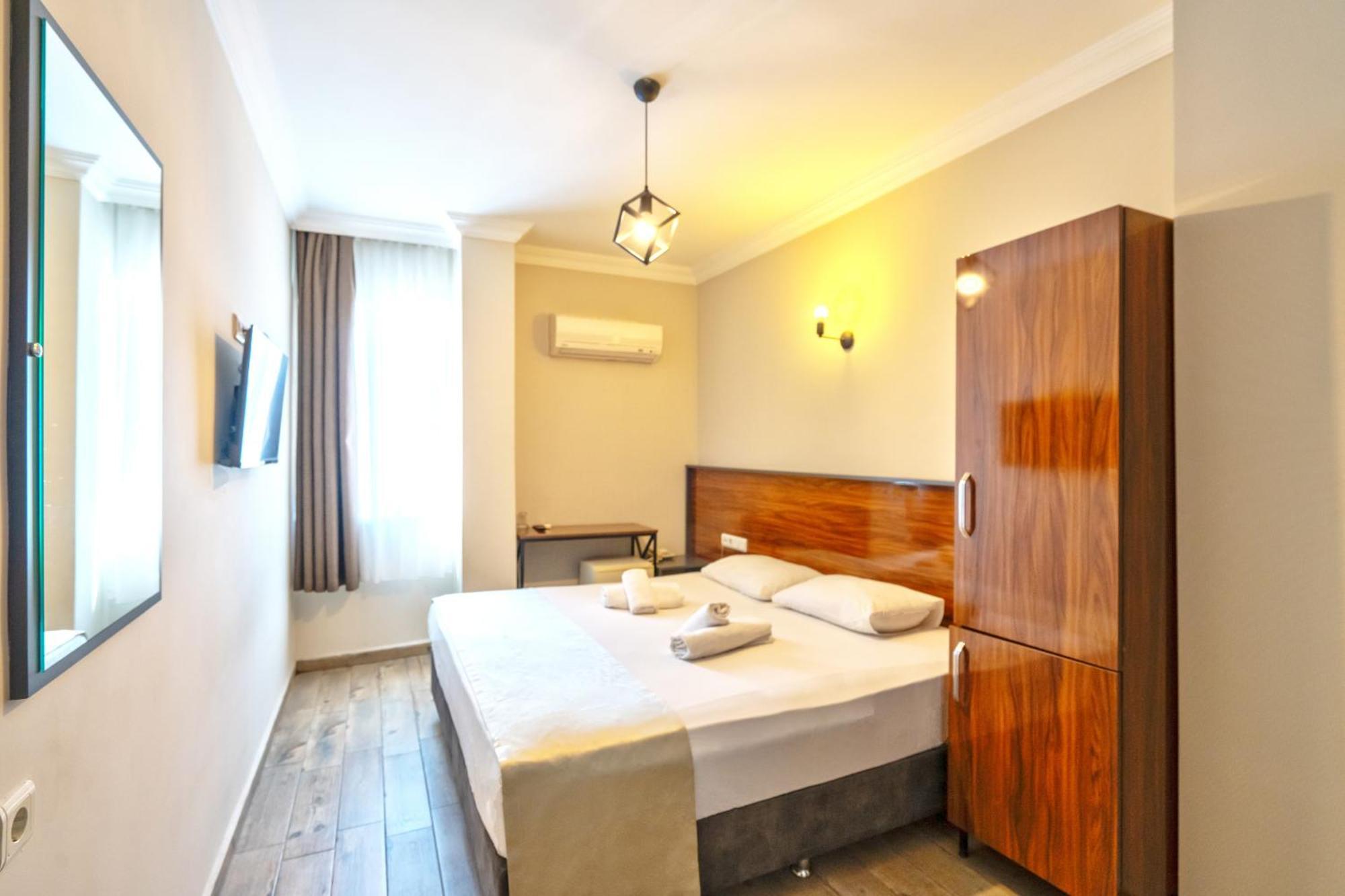 Marka Hotel