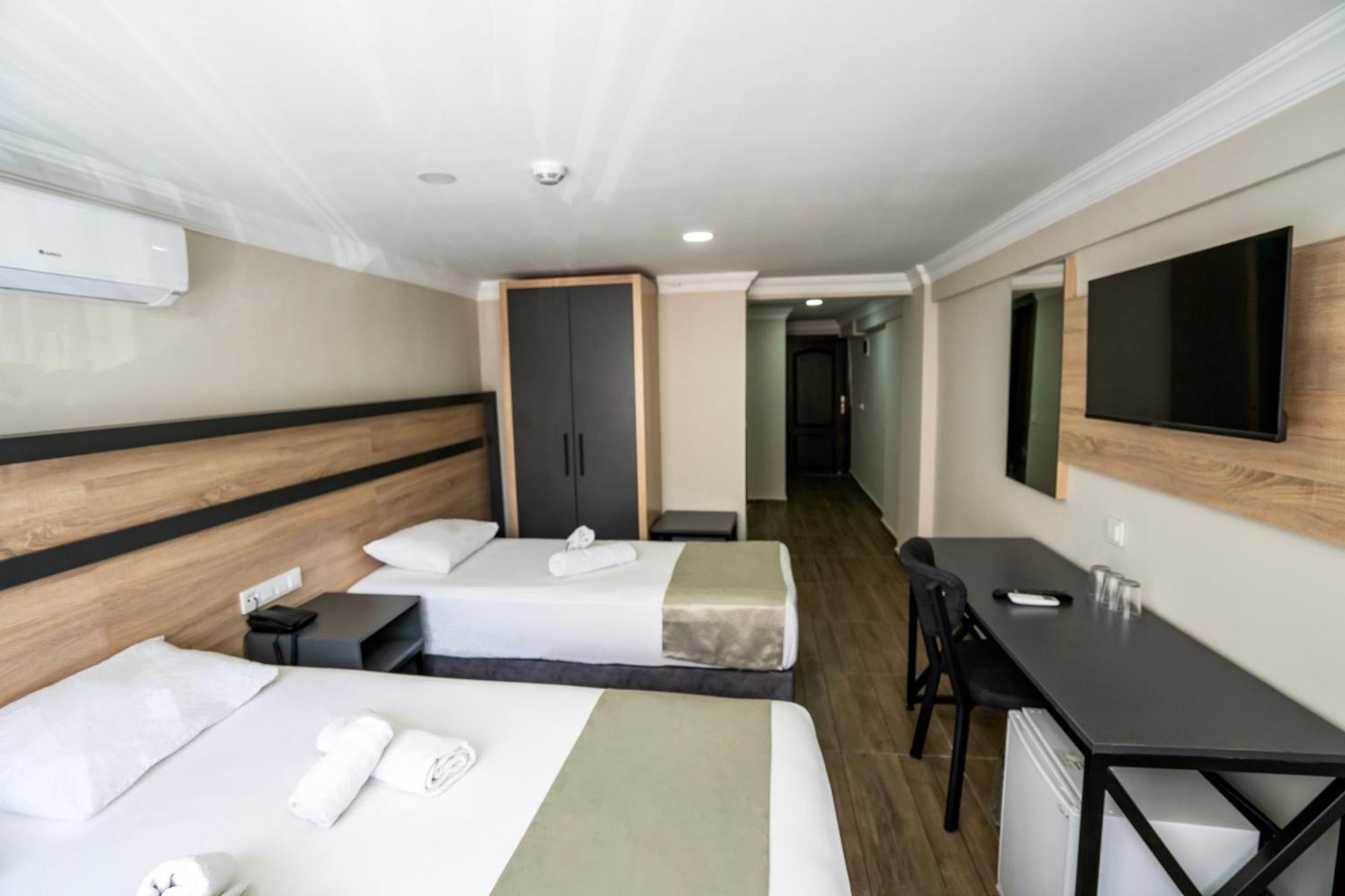 Marka Hotel Antalya
