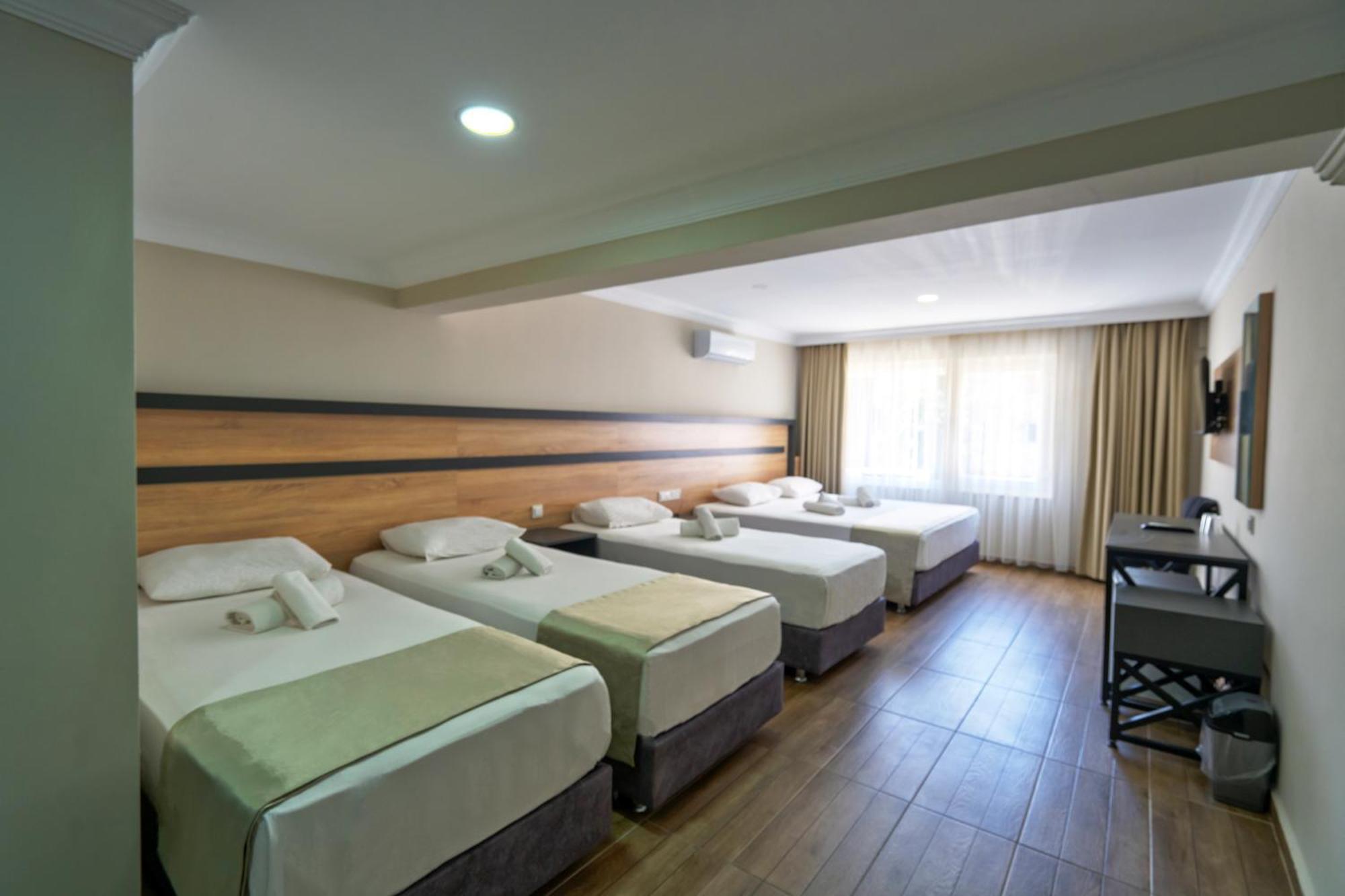 Marka Hotel 2*