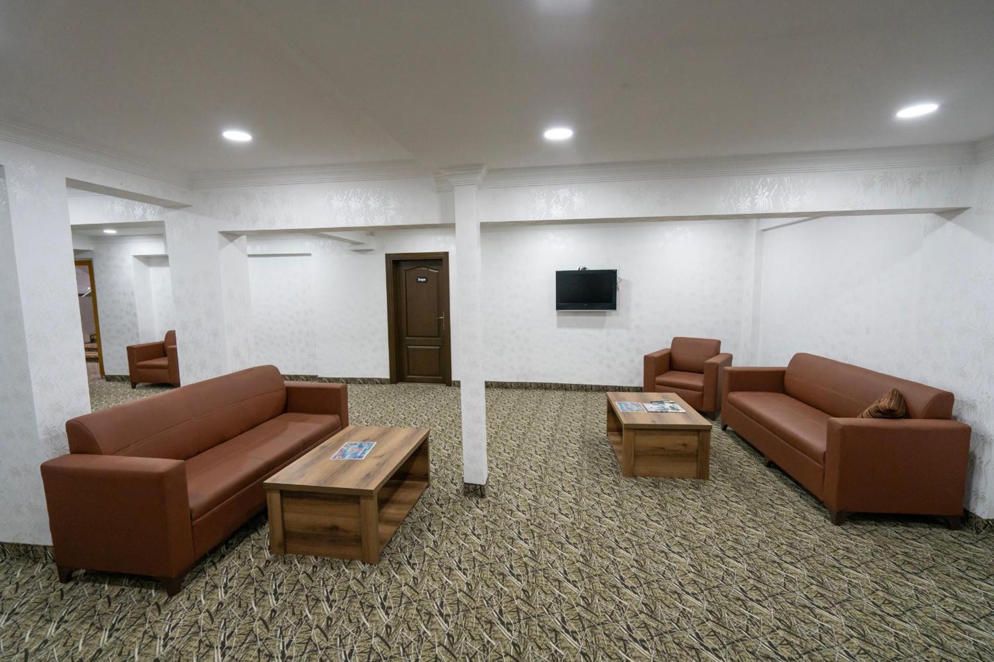 Hotel Marka 2*