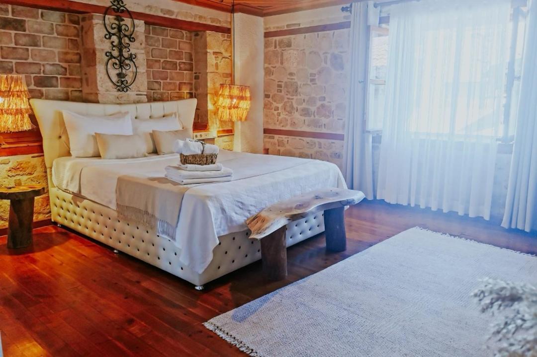 Goodman & Bistro 3* Antalya