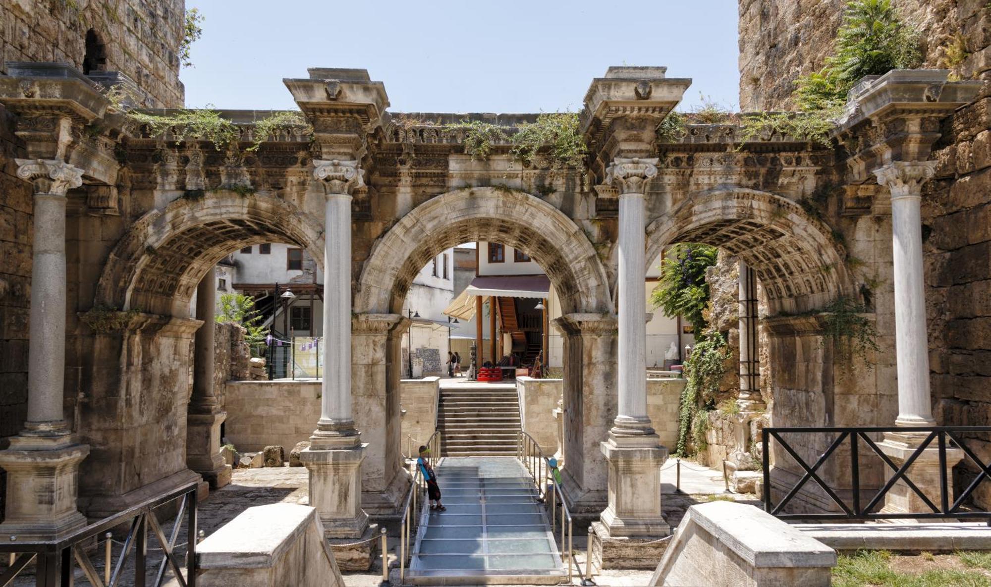 Goodman & Bistro Hotel Antalya