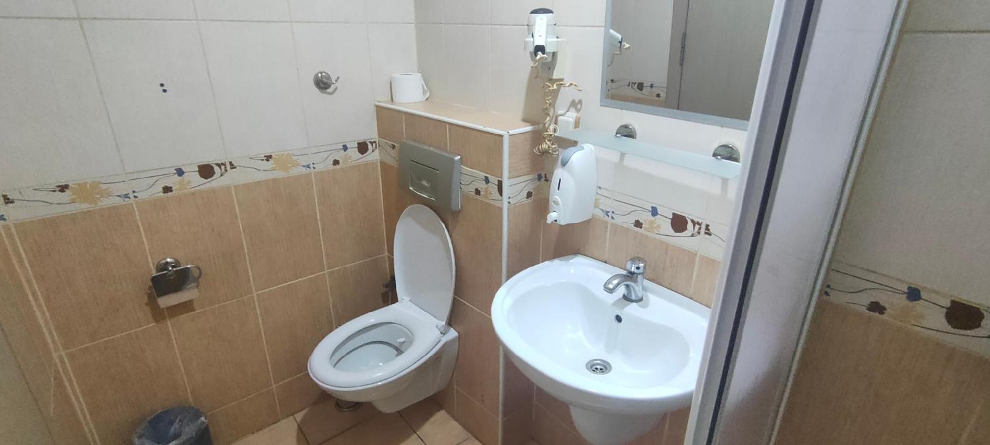Asena Hotel Antalya