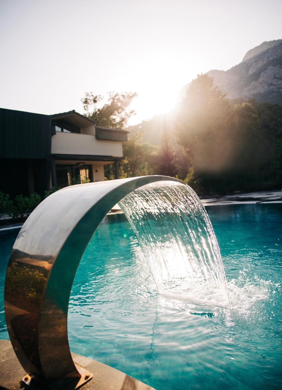 Minta Hills Kemer * Antalya