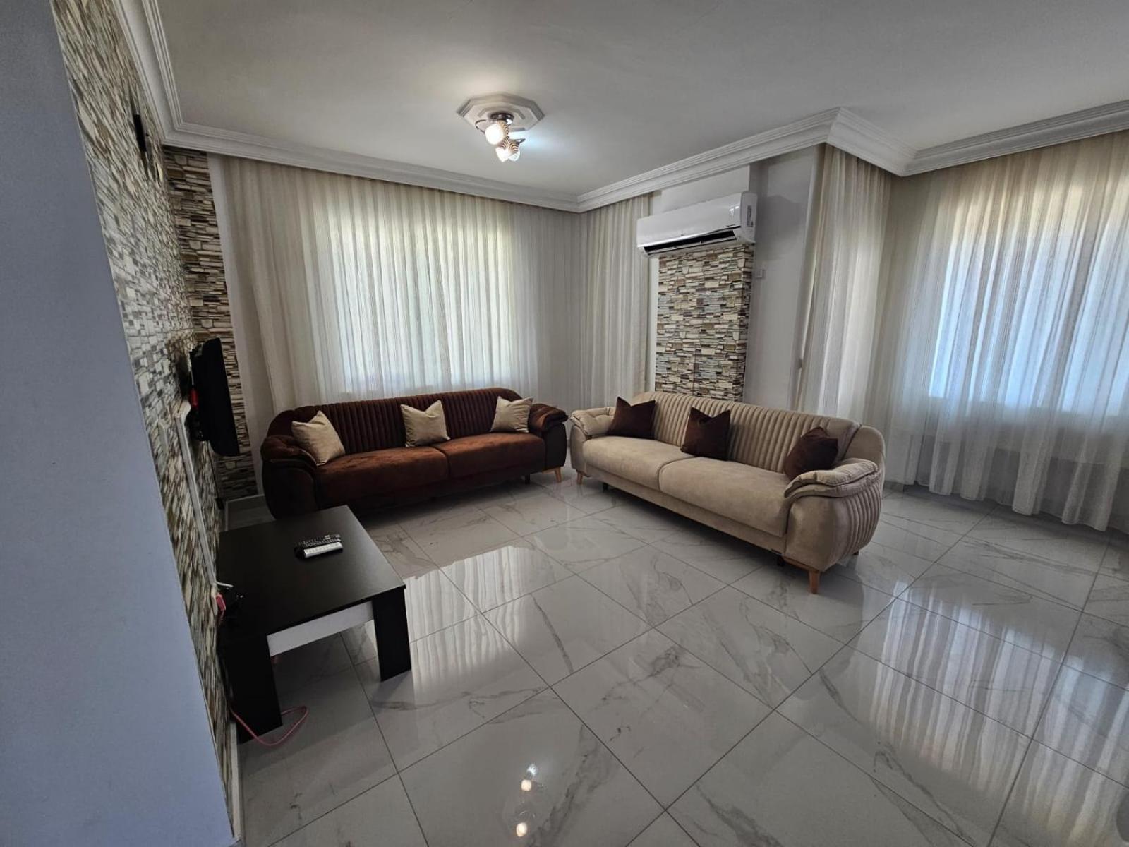 Anatolia Apartment *