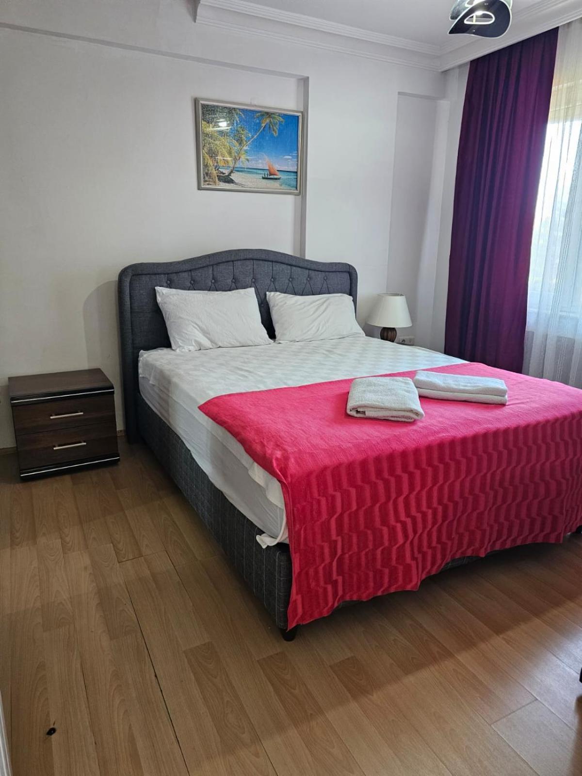 Anatolia Antalya