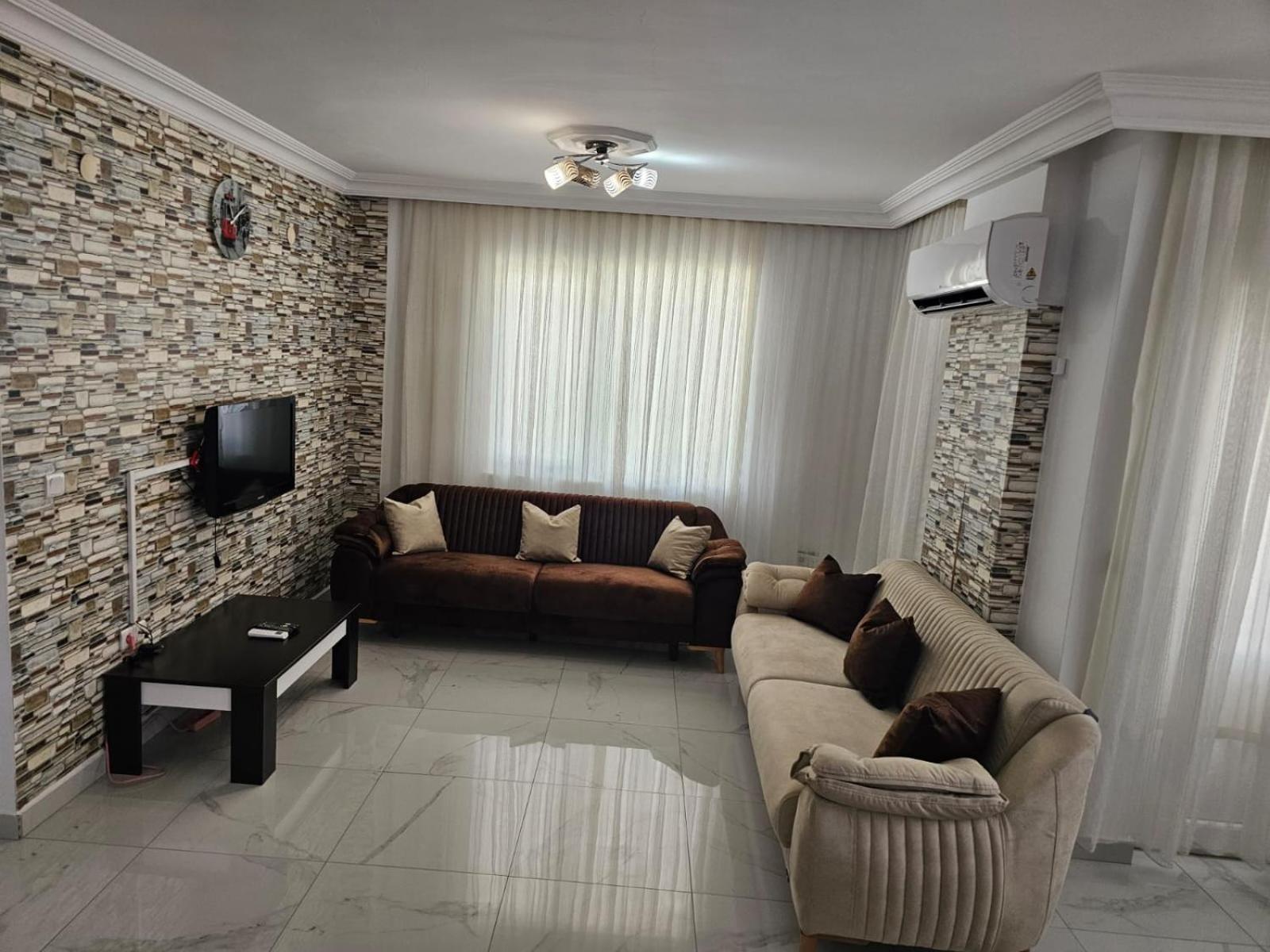 Anatolia Apartment *