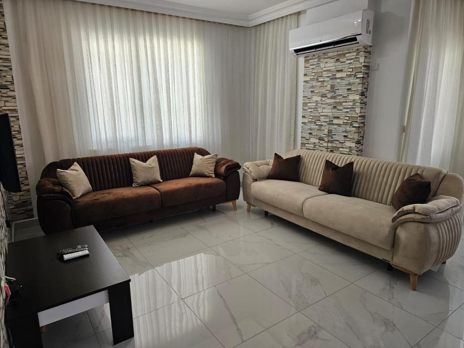 Apartment Anatolia *