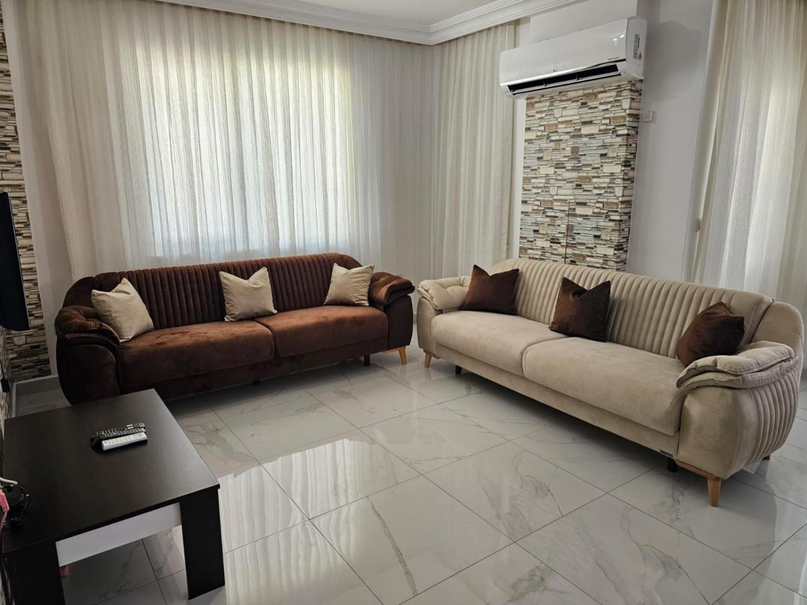 Anatolia Daire Antalya