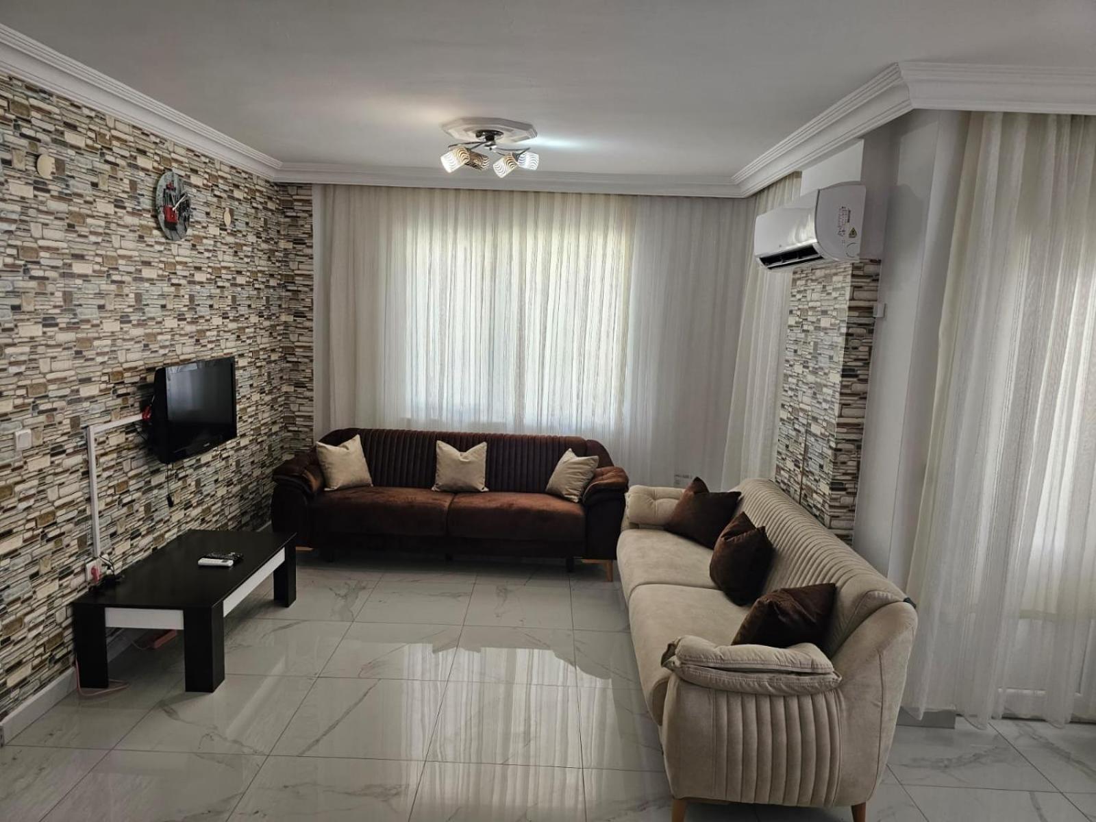 Daire Anatolia Antalya