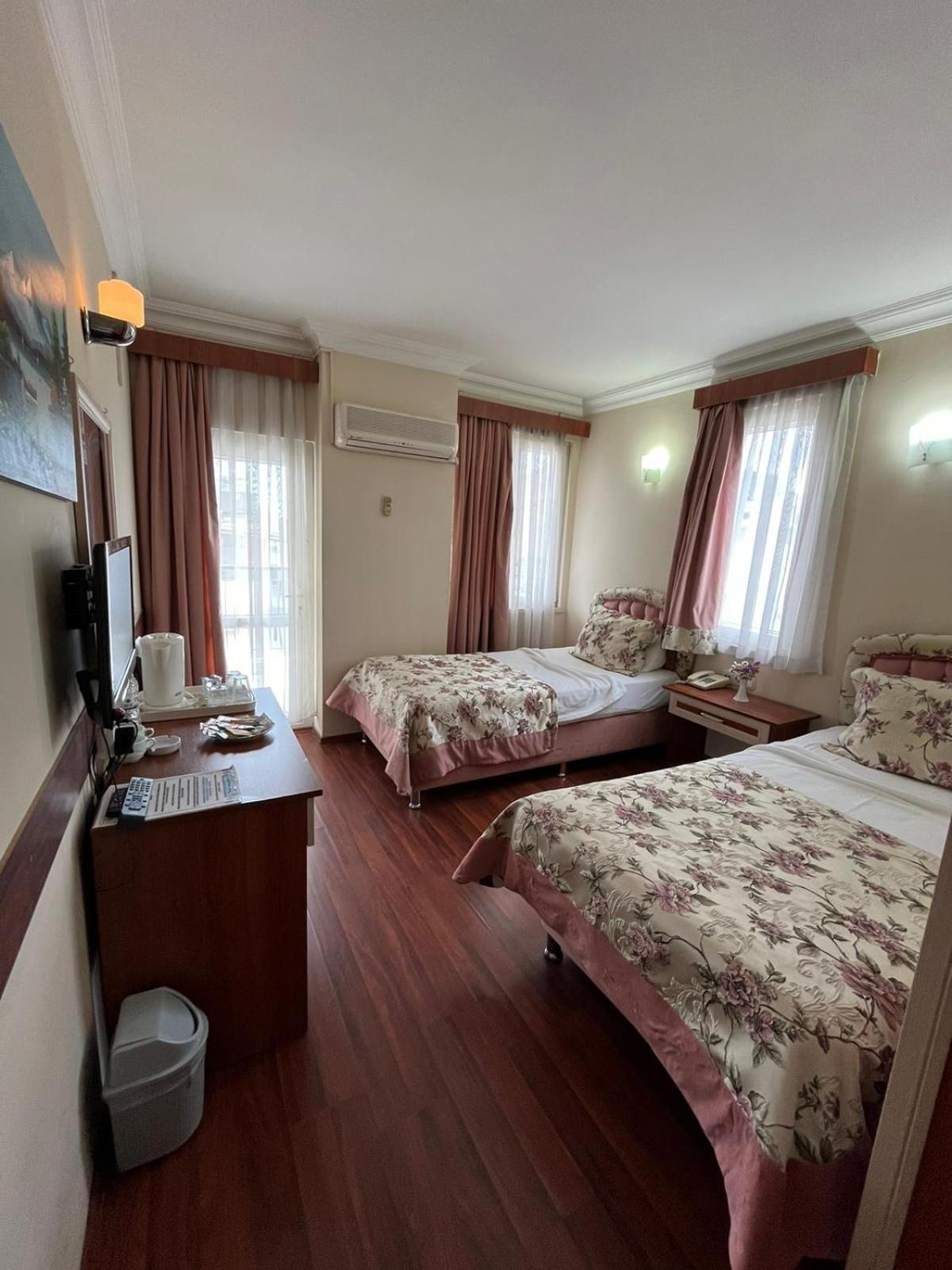 Bayındır Palme Otel
