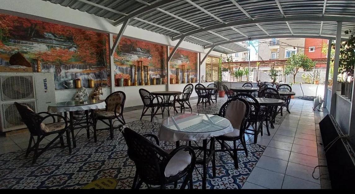 Bayındır Palme Otel 2*
