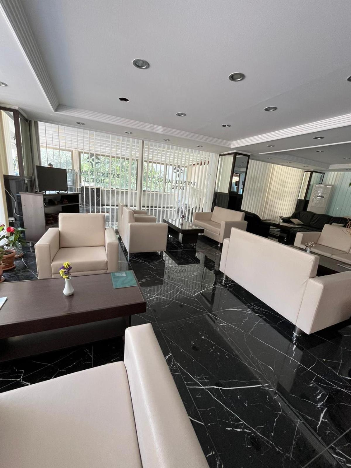 Bayındır Palme Otel