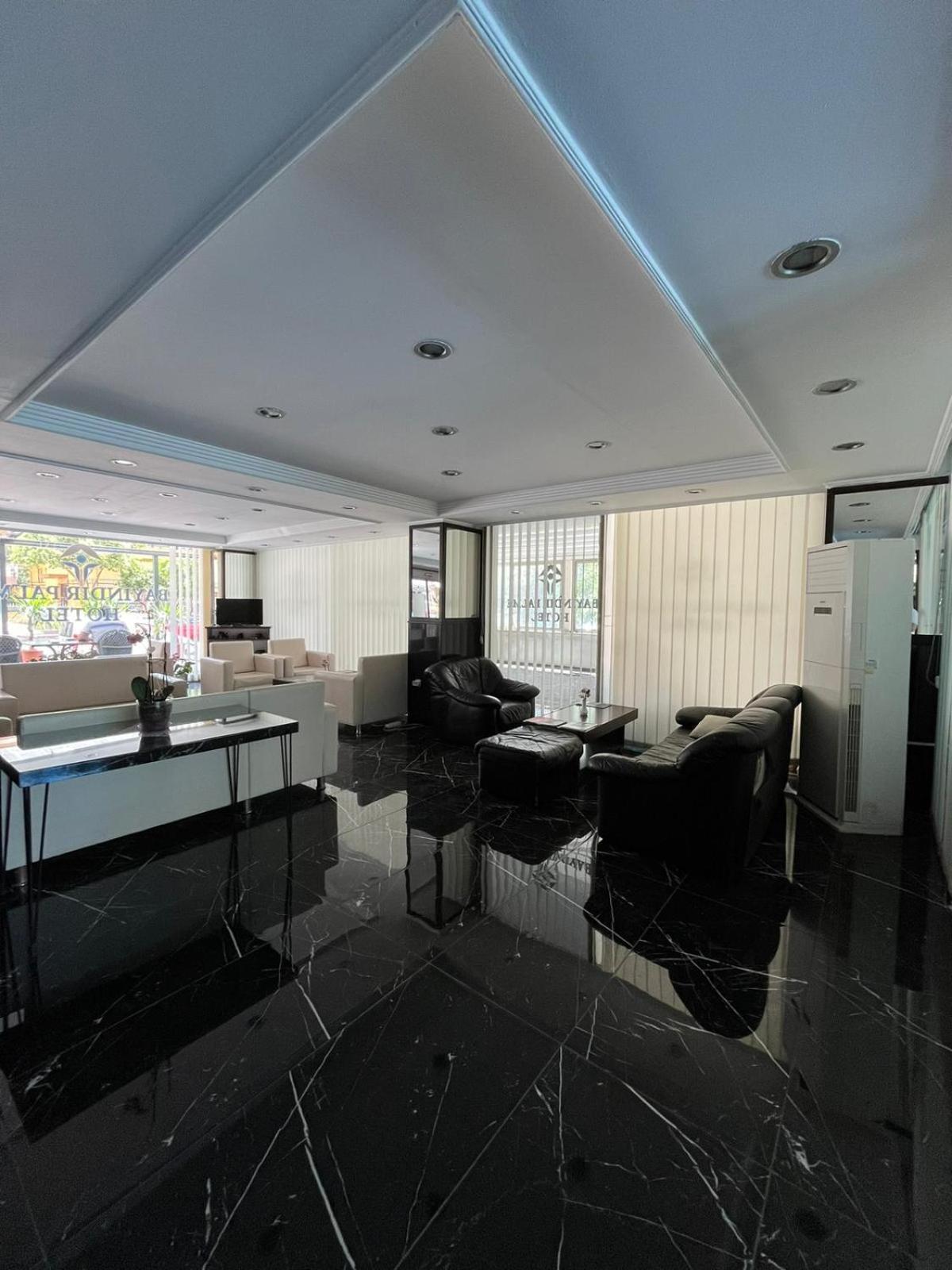 Otel Bayındır Palme 2*