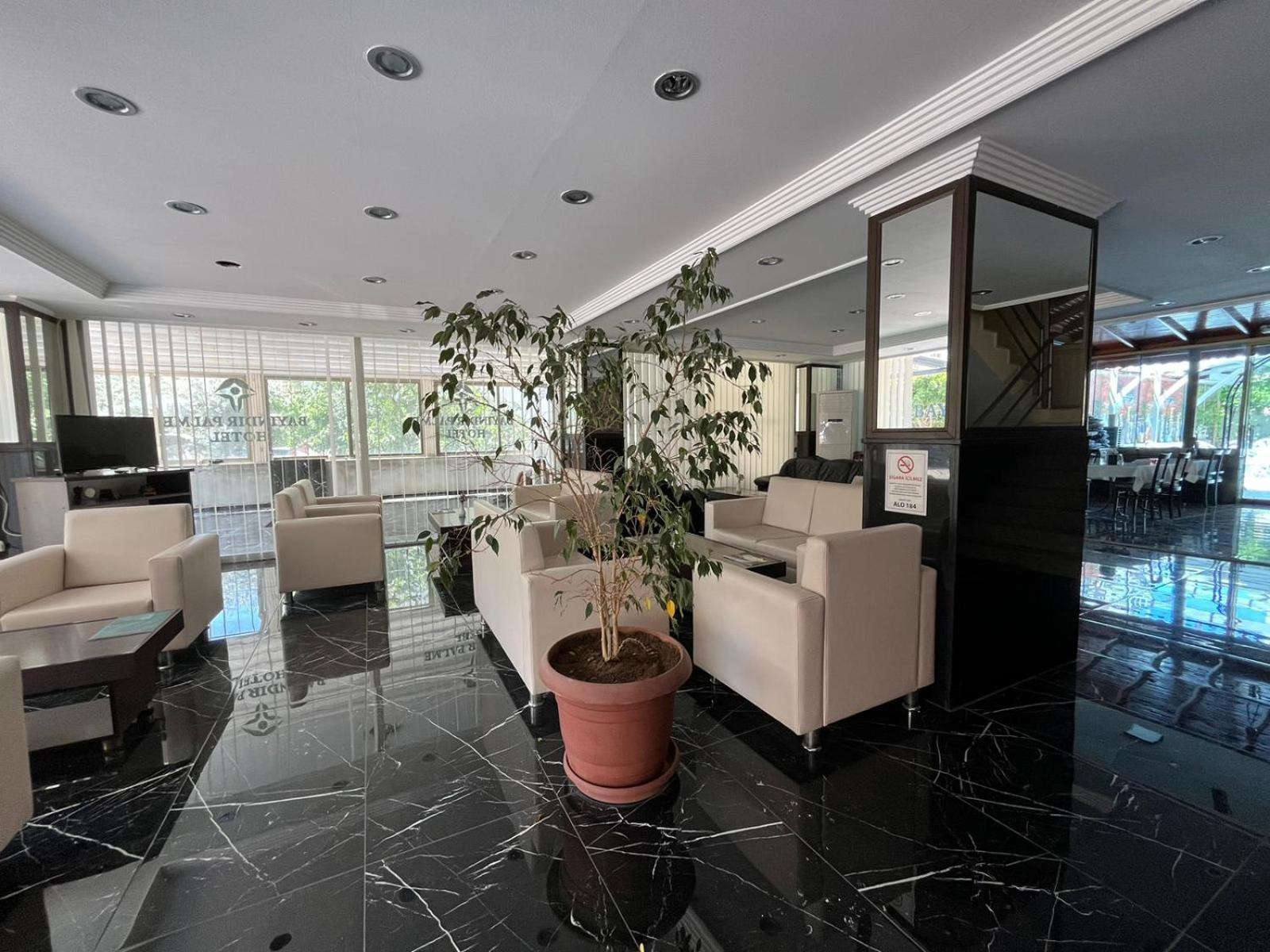 Bayındır Palme 2* Antalya