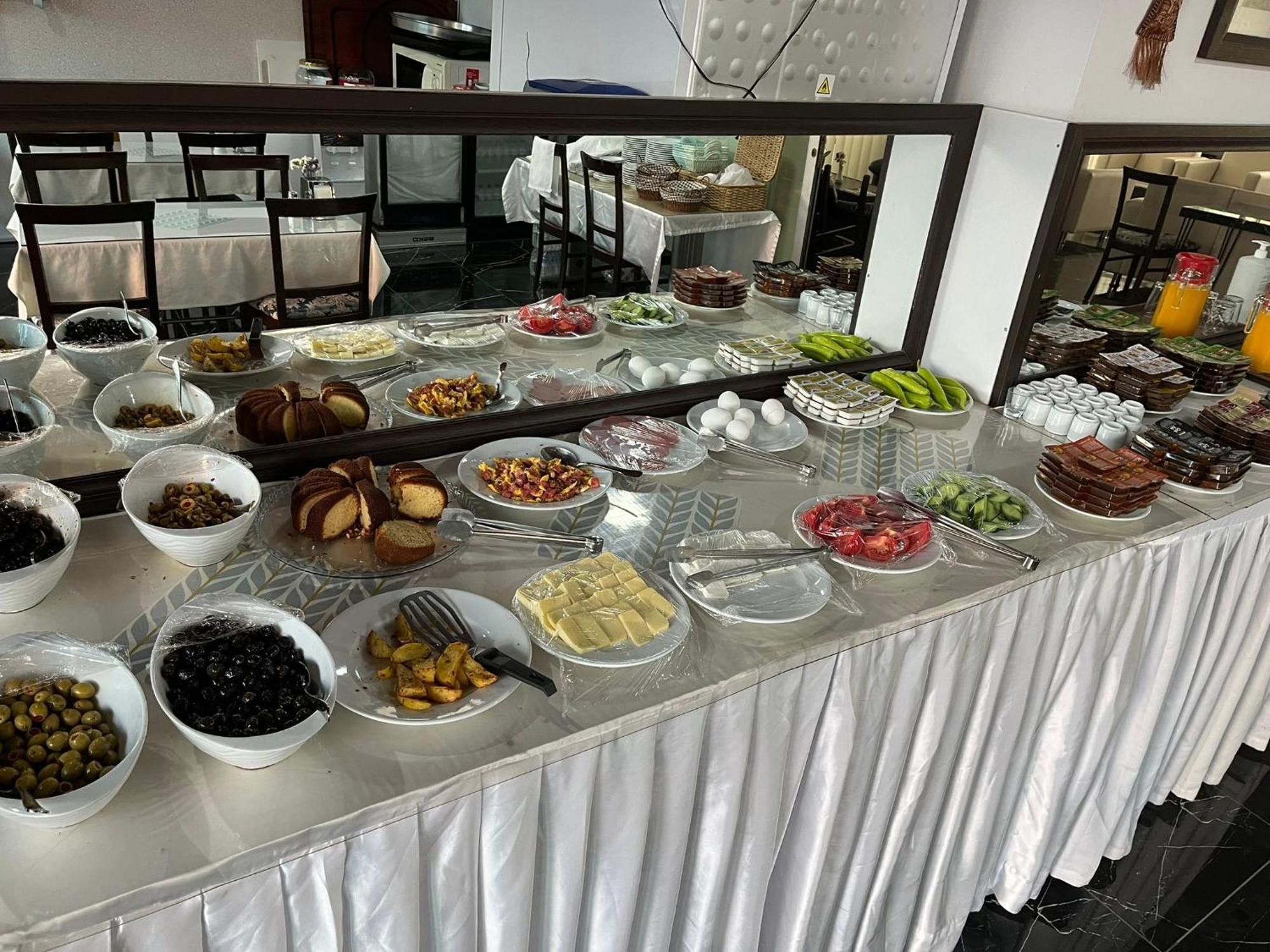 Bayındır Palme Otel