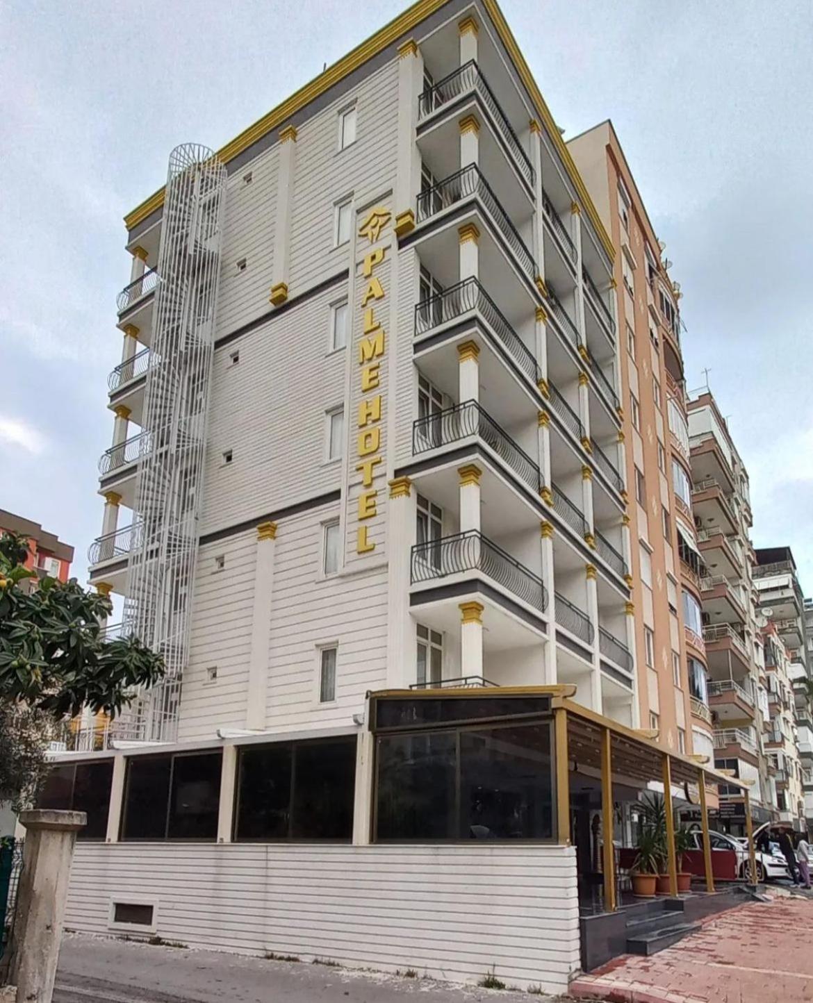 Bayındır Palme 2*