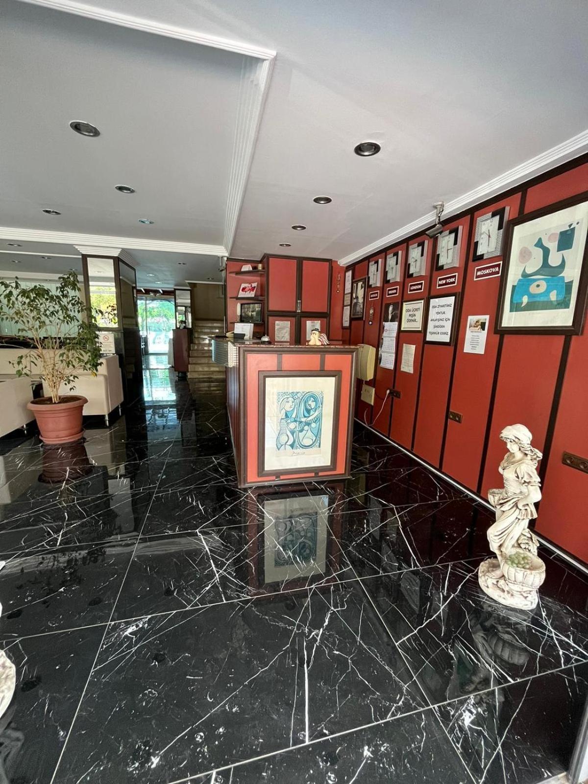 Bayındır Palme Antalya