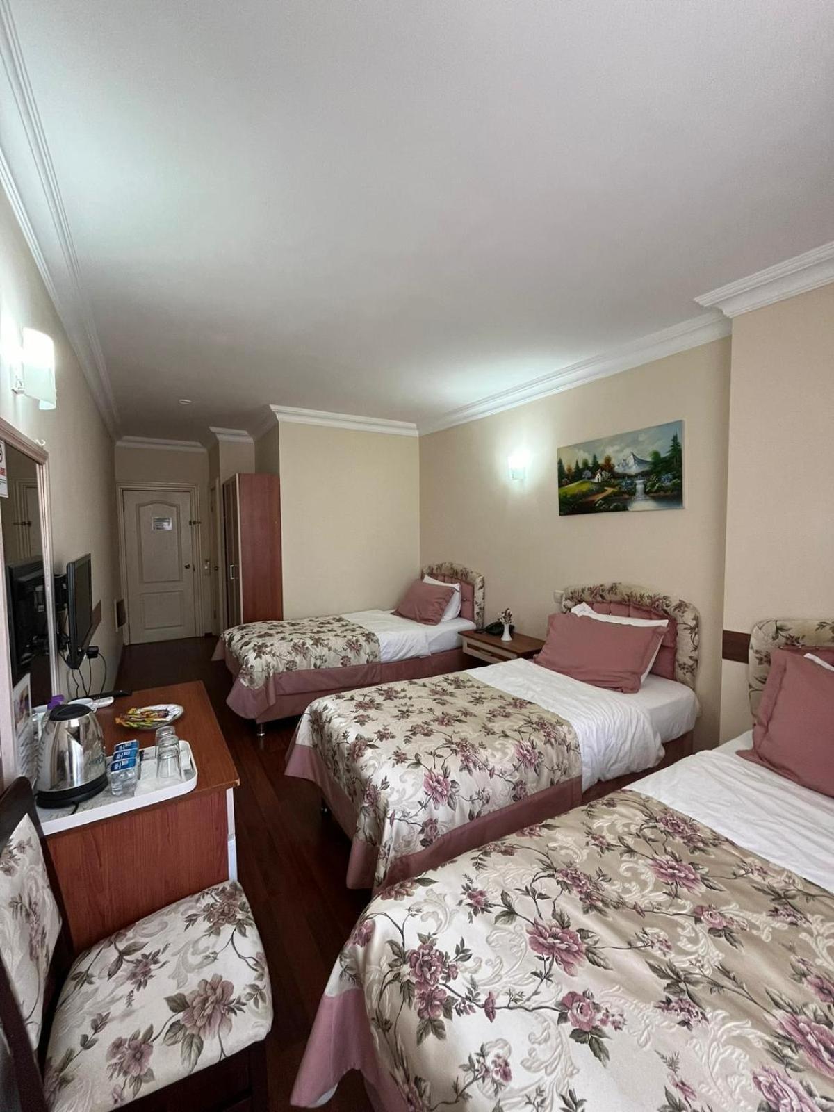 Bayındır Palme Otel 2*