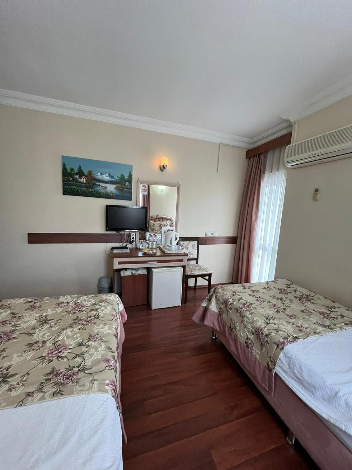 Bayındır Palme Otel