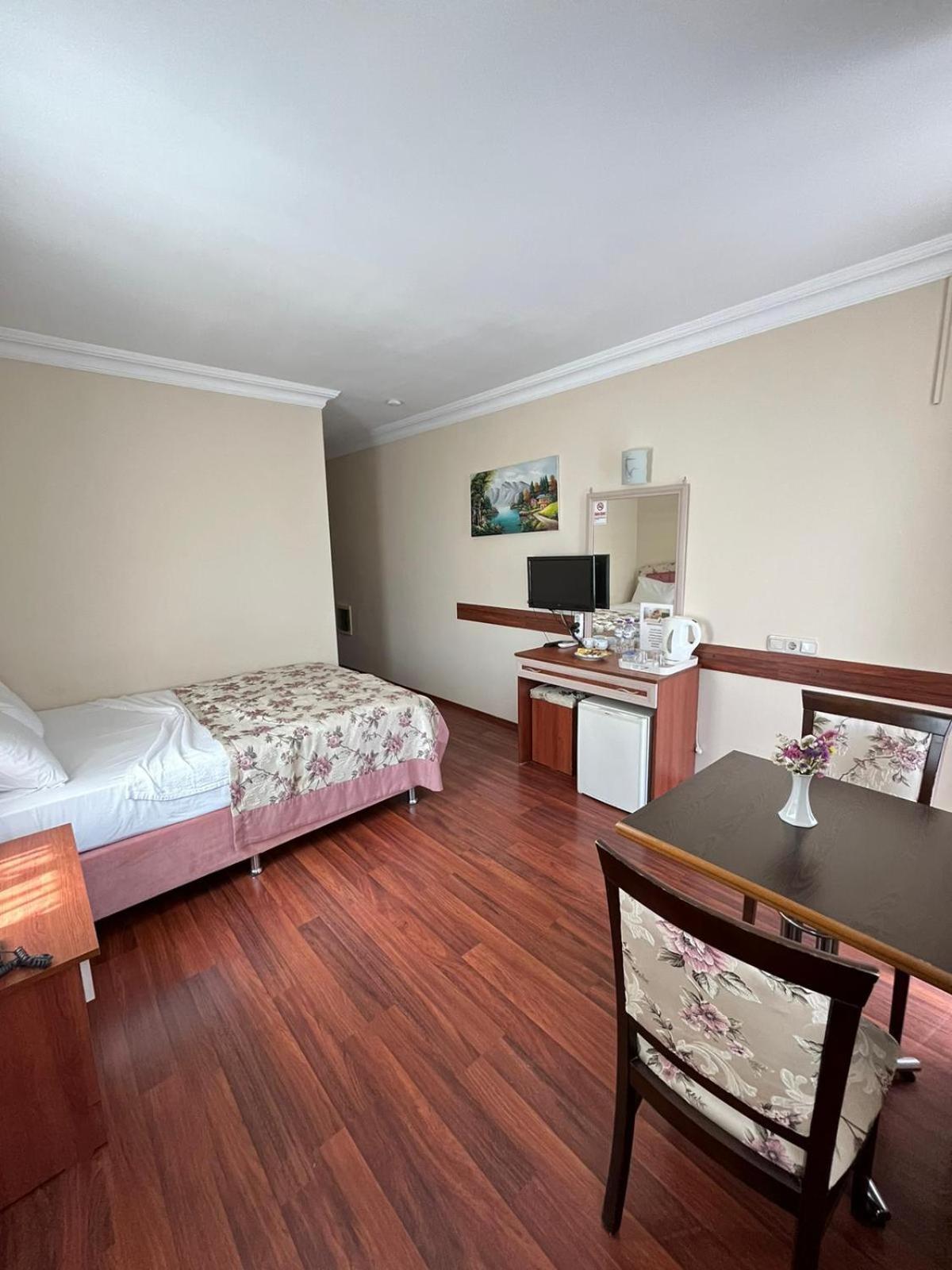 Bayındır Palme Otel Antalya