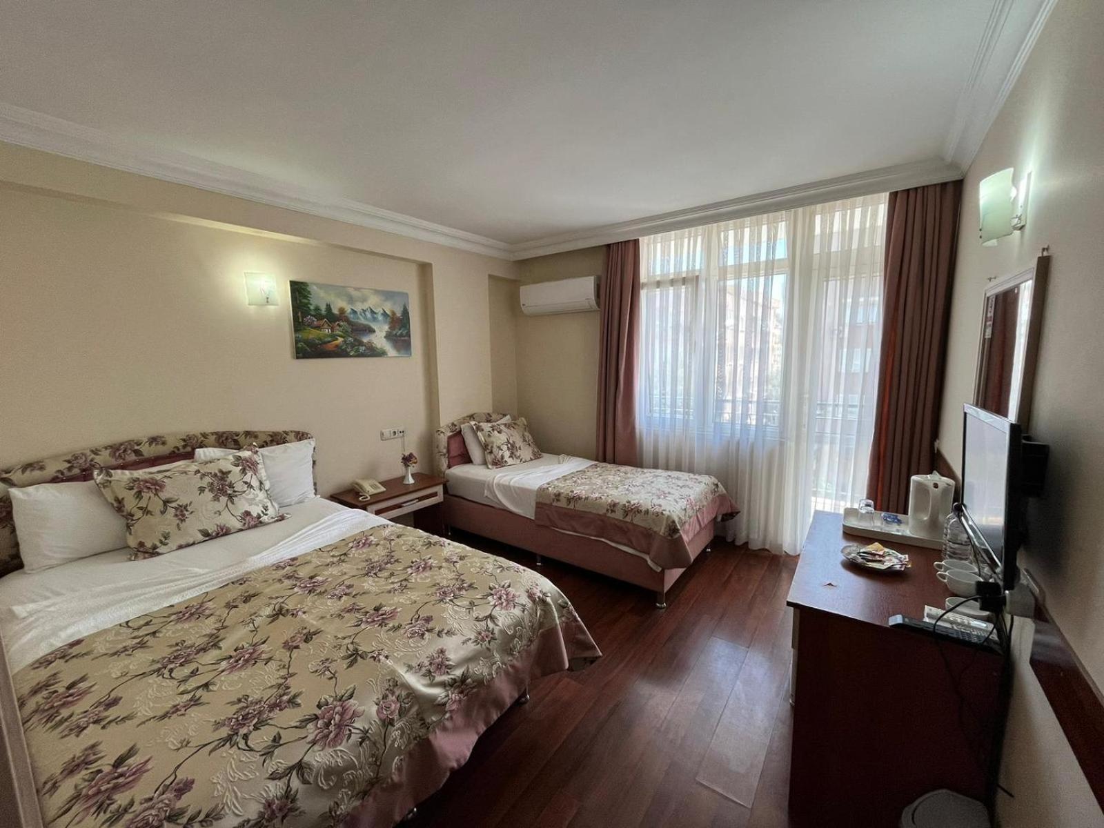 Bayındır Palme Antalya