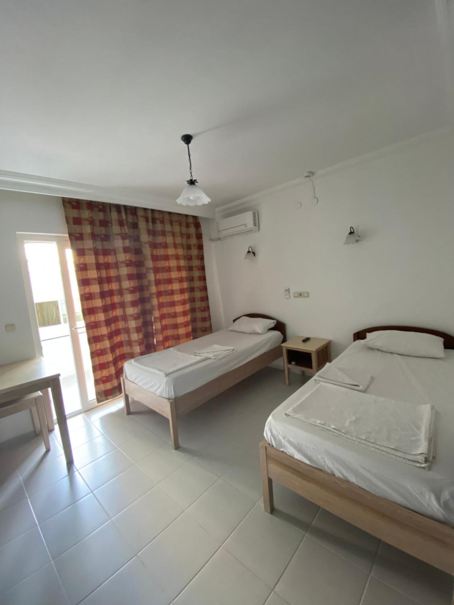 Ay 2 Hotel Antalya