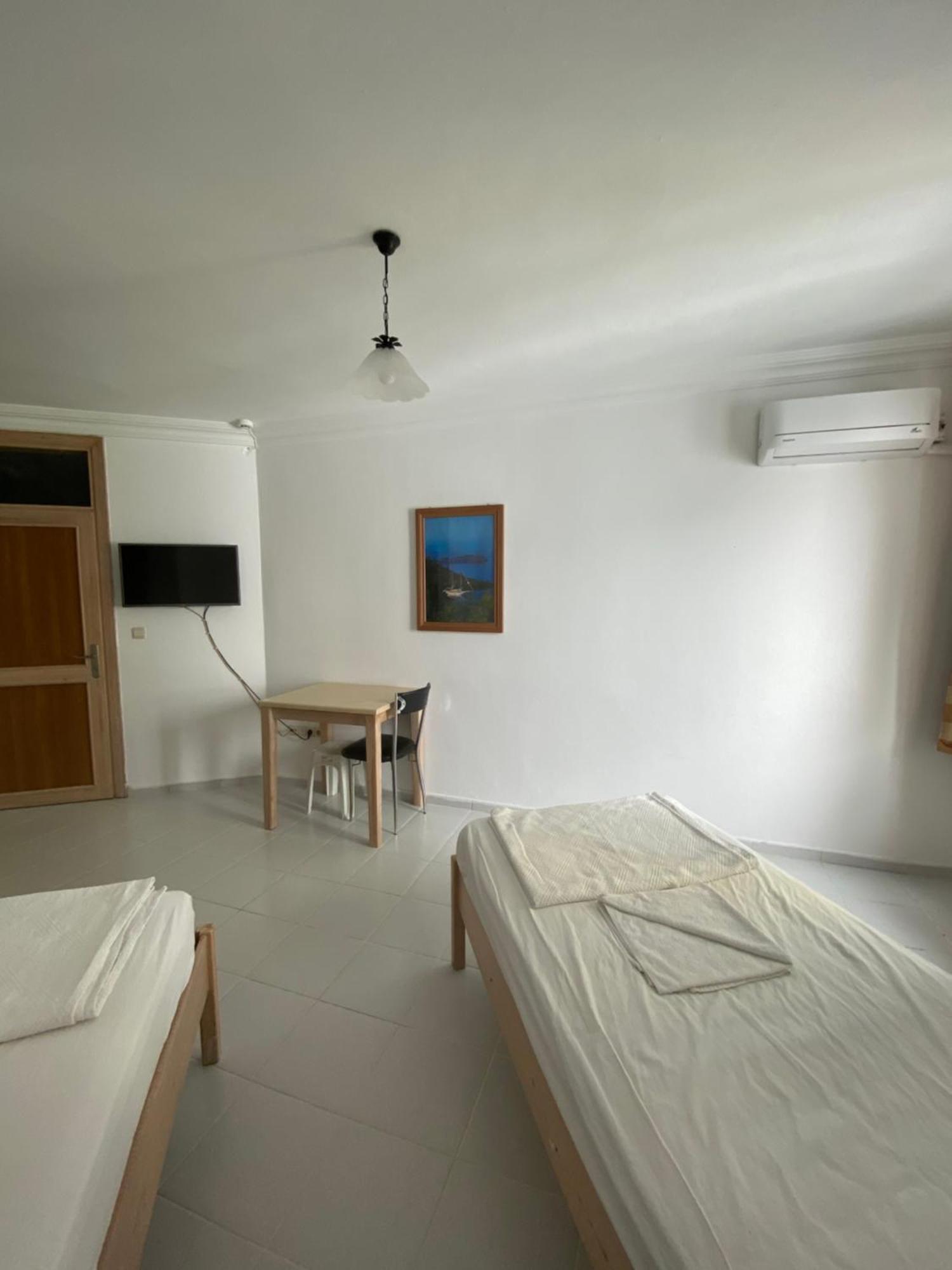 Hotel Ay 2 Antalya