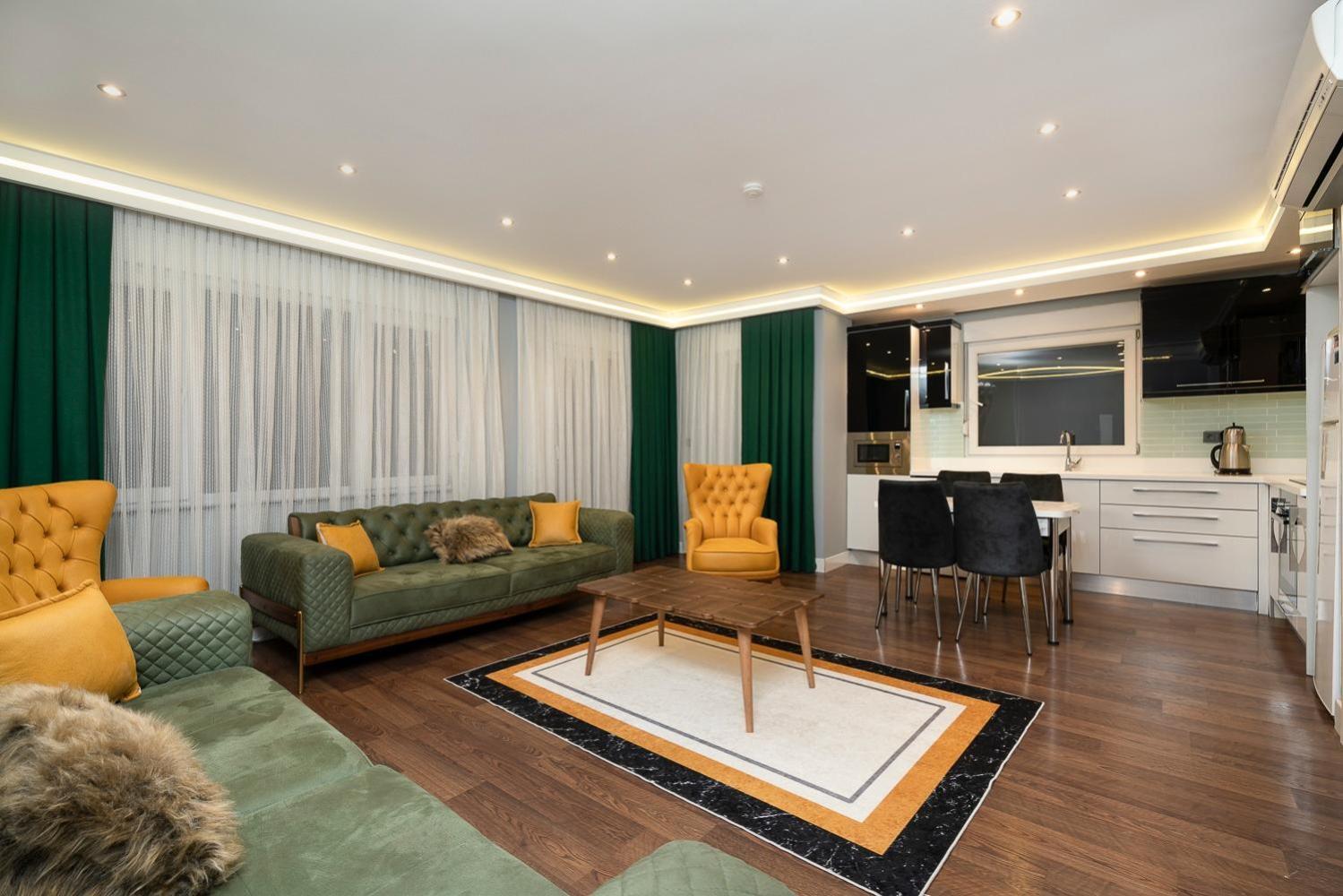 Apartment Holiday *