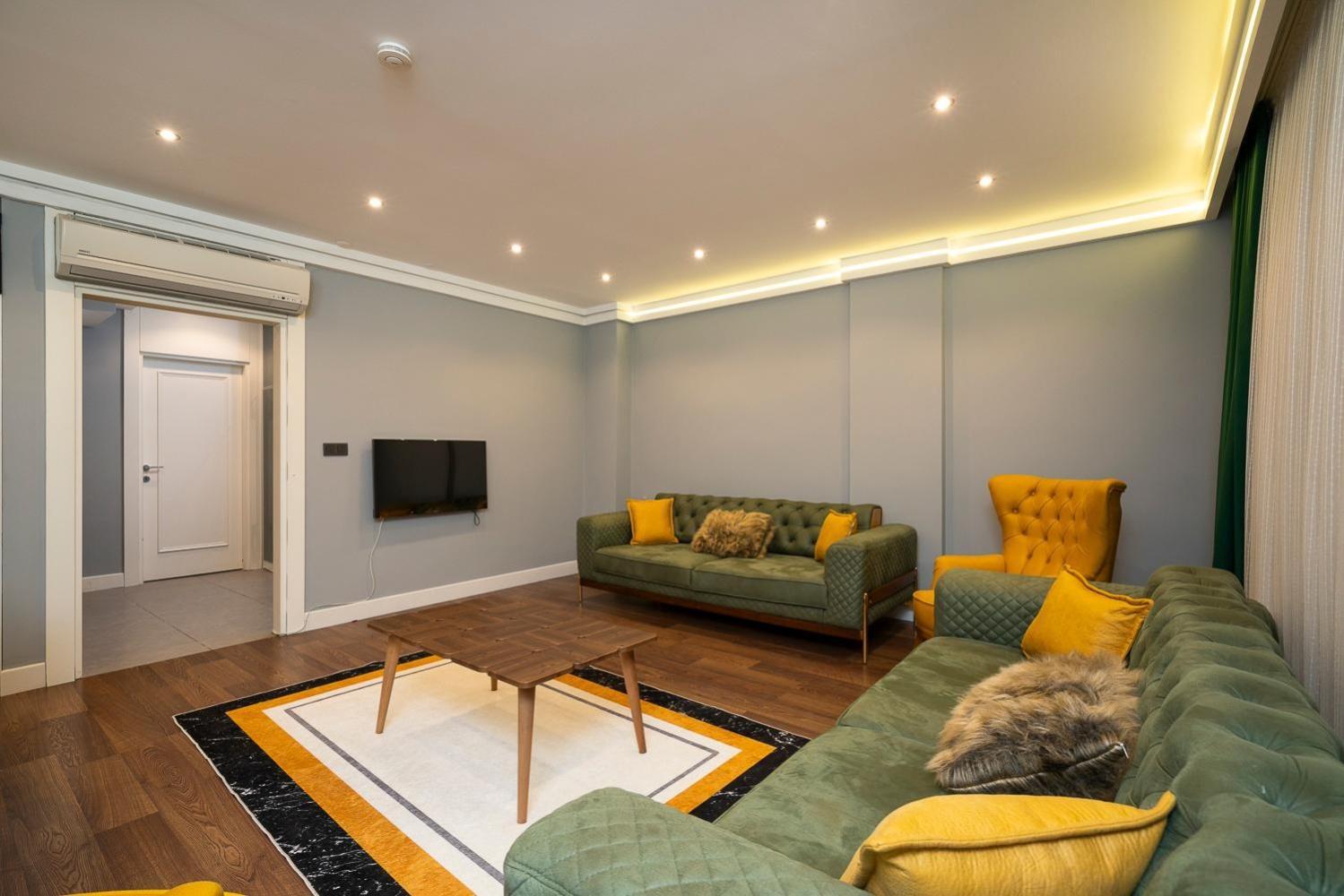 Holiday Apartment Antalya