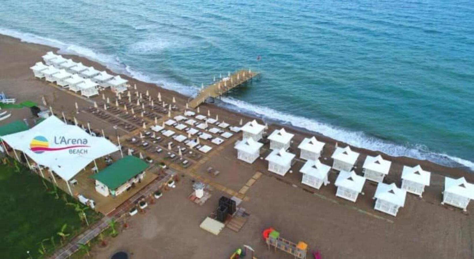 Lara Marine Homes