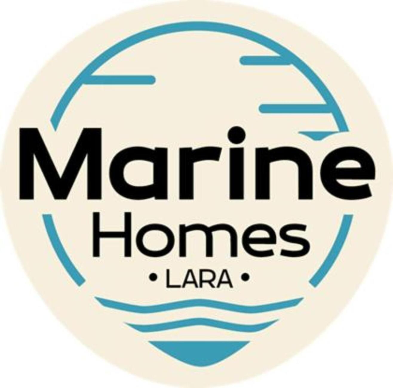 Aparthotel Lara Marine Homes Antalya