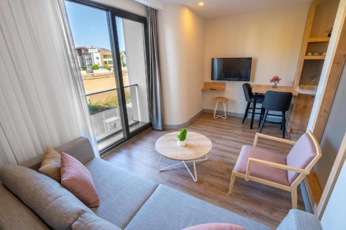 Lara Marine Homes * Antalya