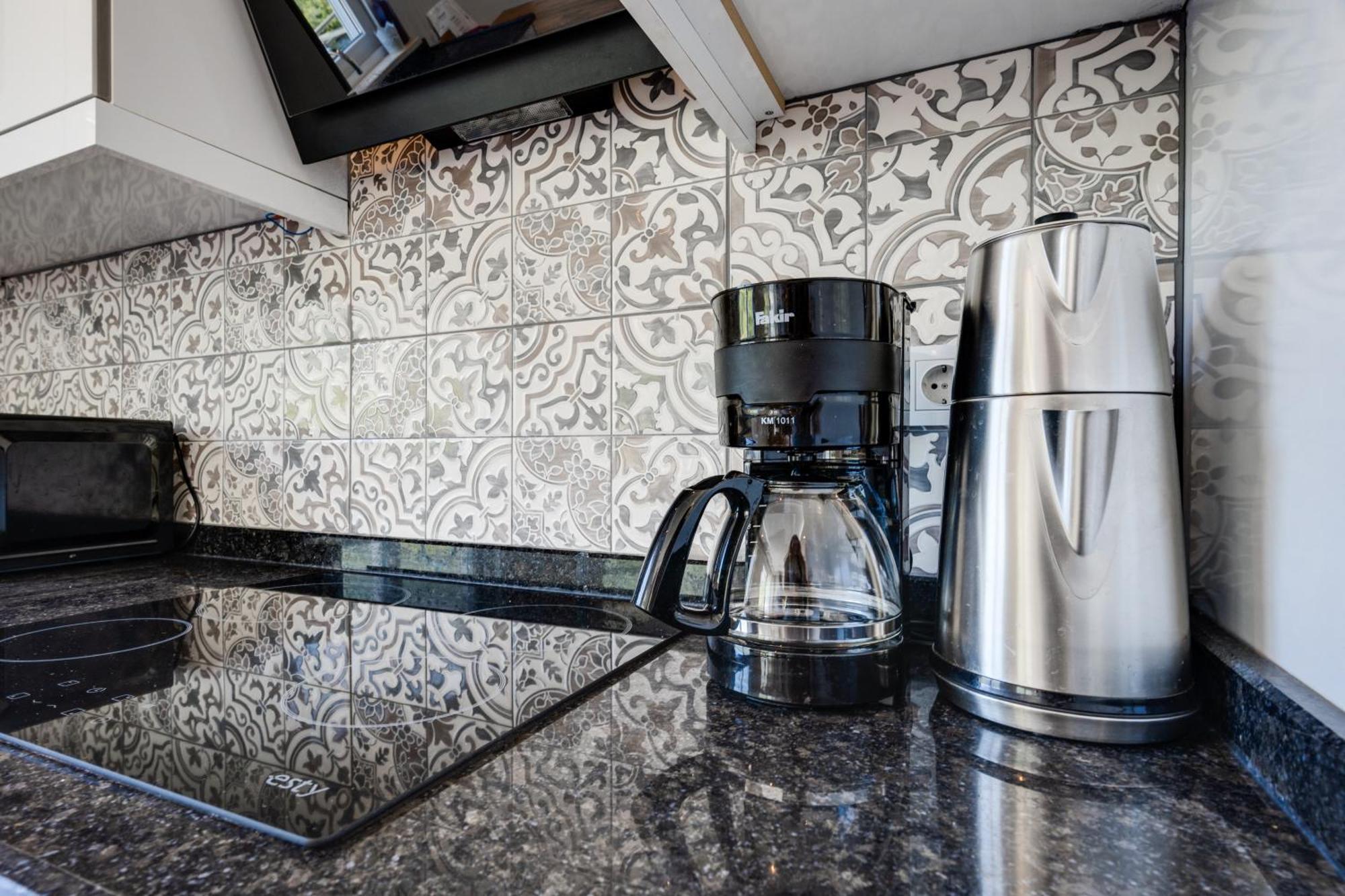 Aparthotel Begonvilla Homes Karaoez