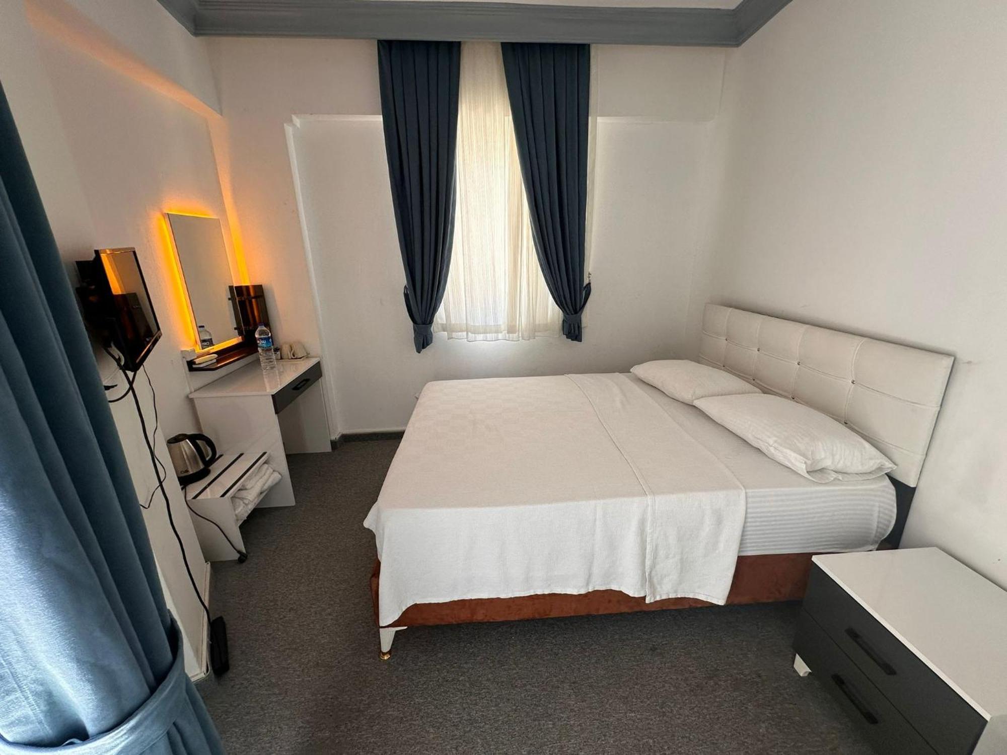 Hotel Ezel Group Antalya