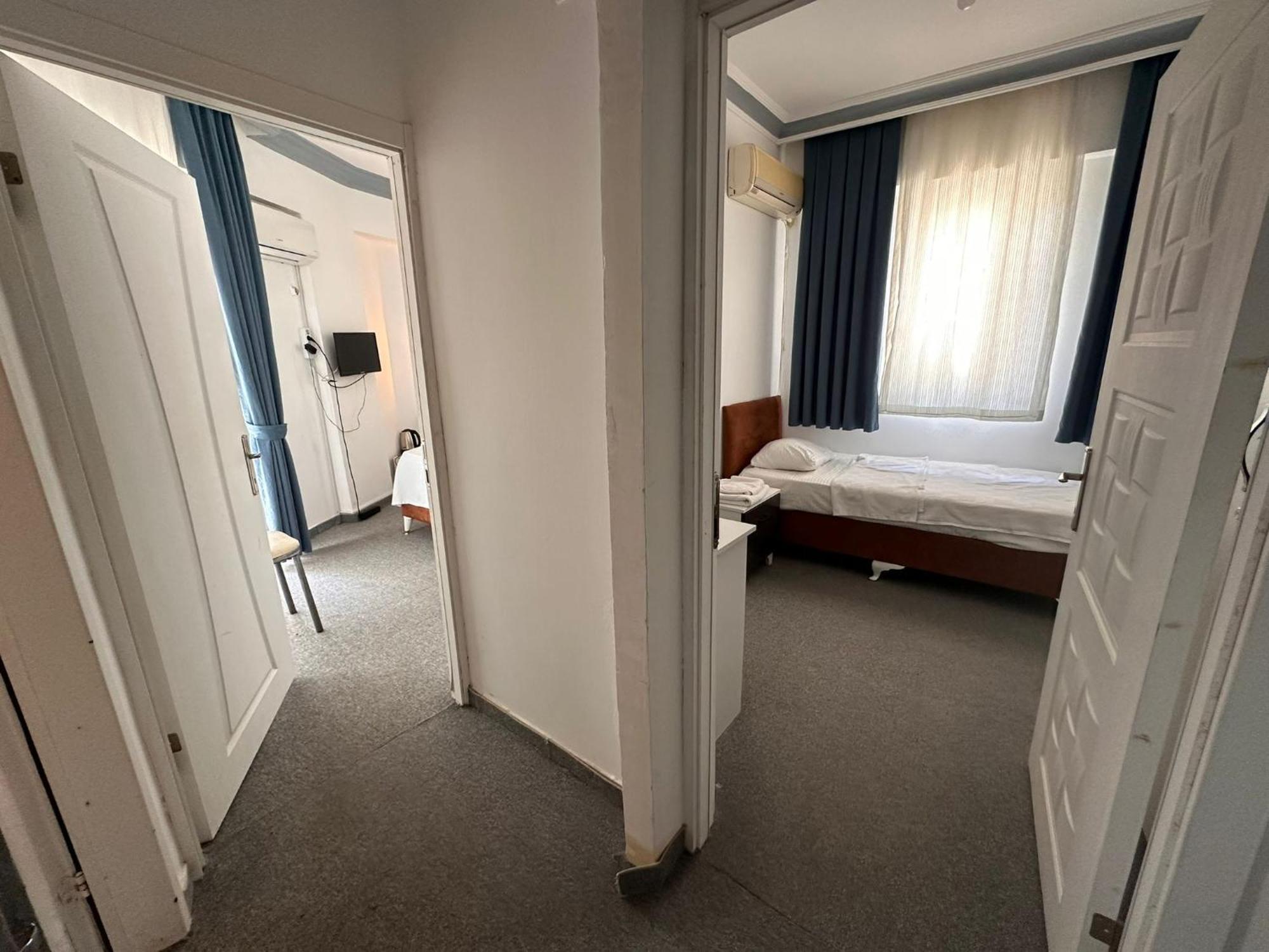 Ezel Group Hotel