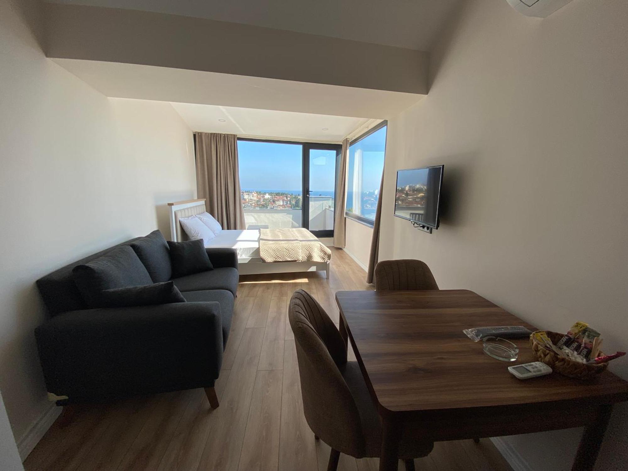 Hotel Royal Homes 701 Antalya