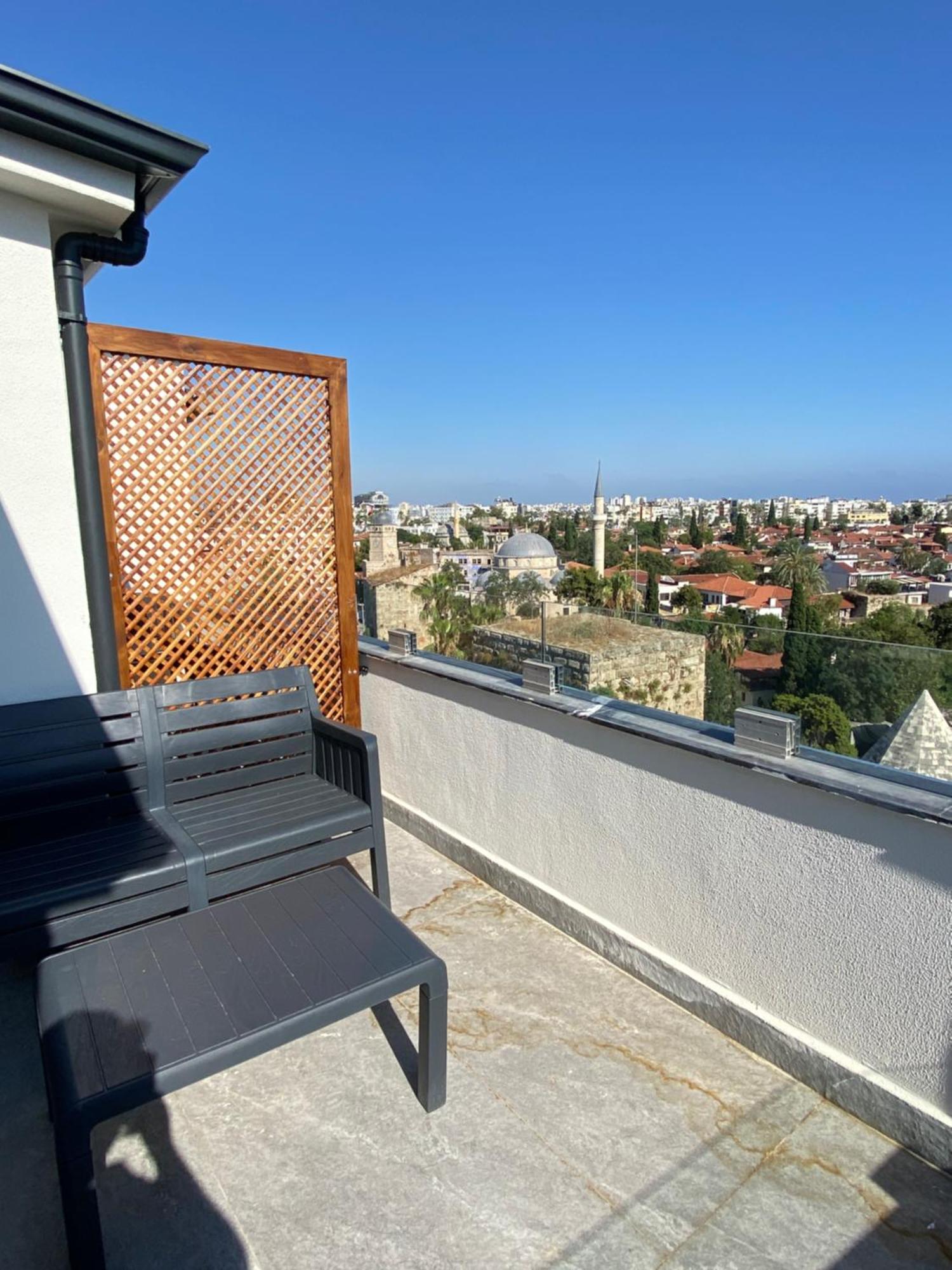 Royal Homes 701 Antalya