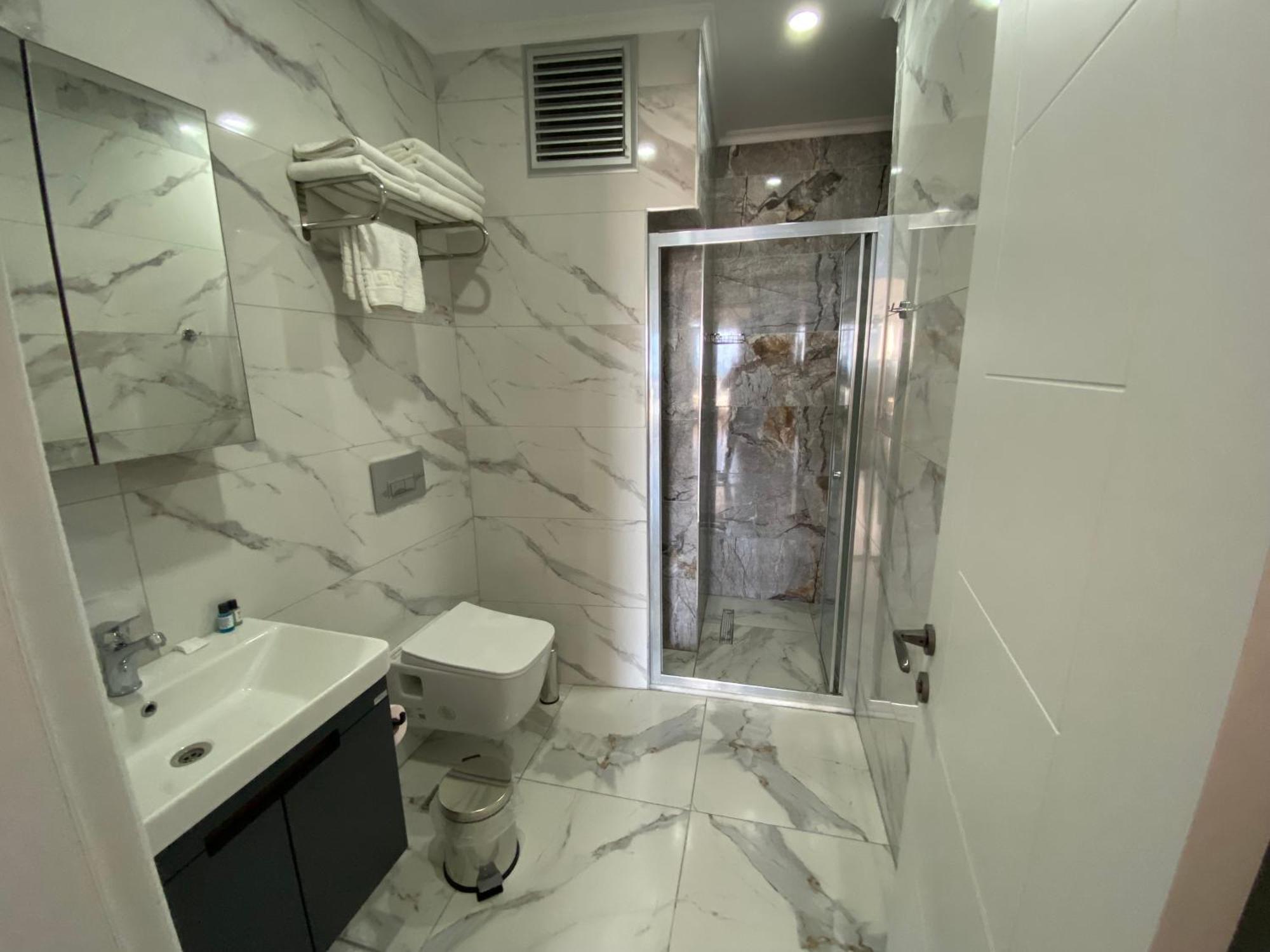 Royal Homes 701 Antalya