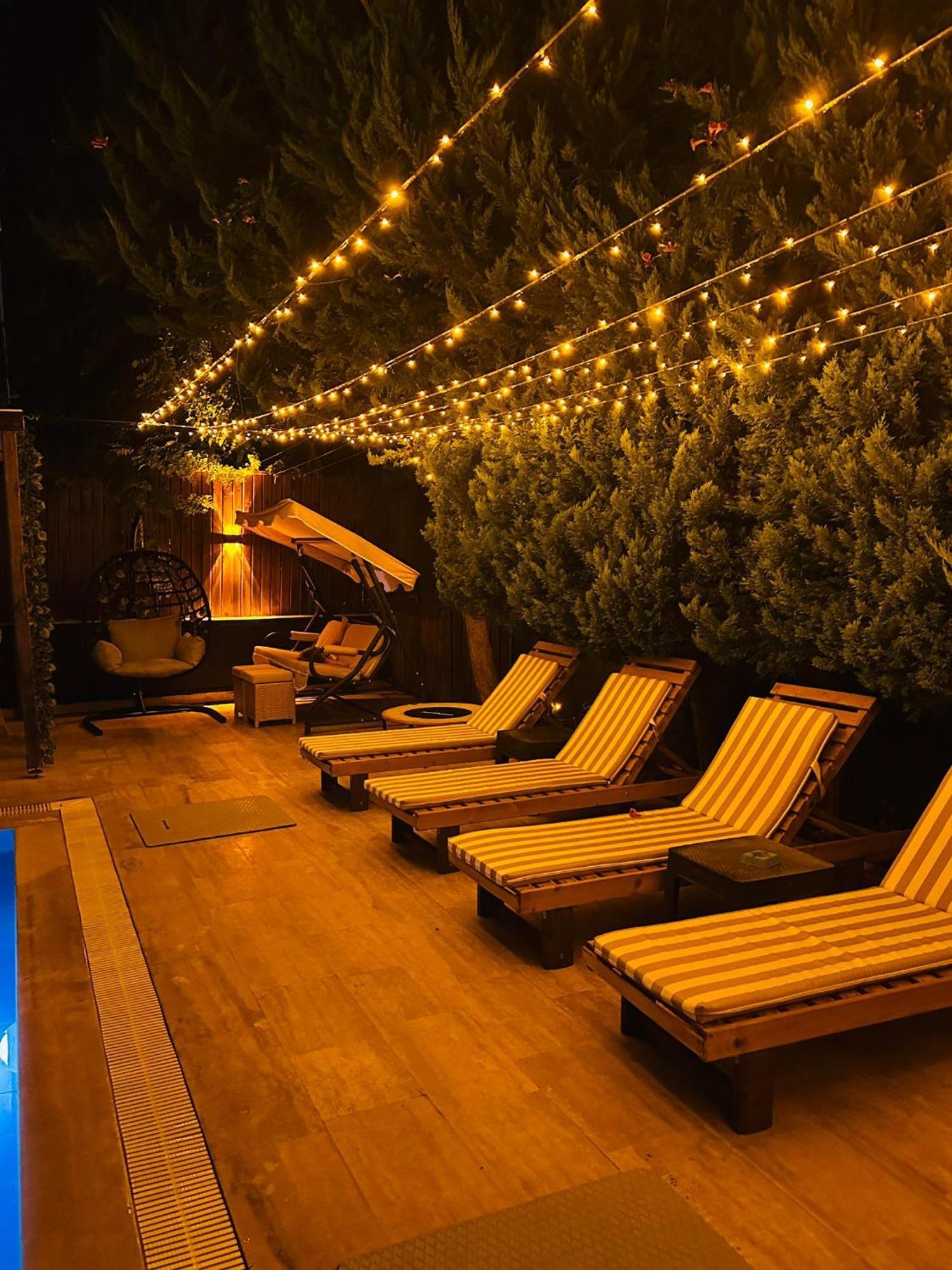 Aparthotel Royal Loft Antalya